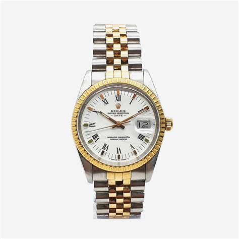 rolex oyster perpetual 34 18kt|rolex oyster perpetual cena.